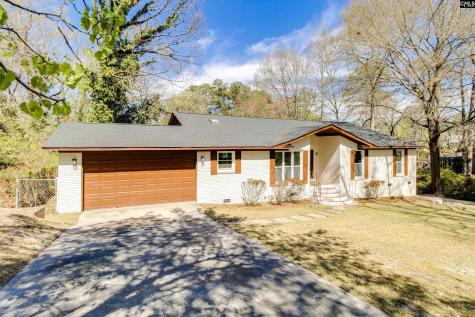 7905 Castleton Lane Columbia SC 29223