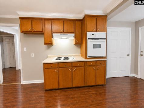 223 Caldwell Street Newberry SC 29108