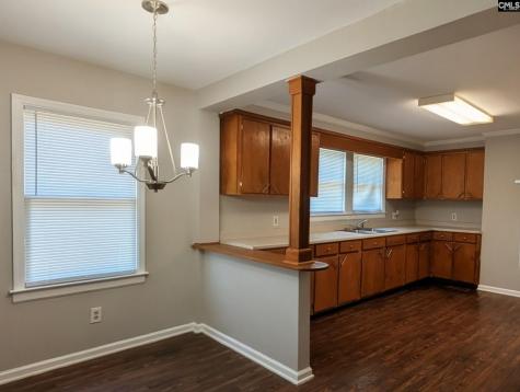 223 Caldwell Street Newberry SC 29108