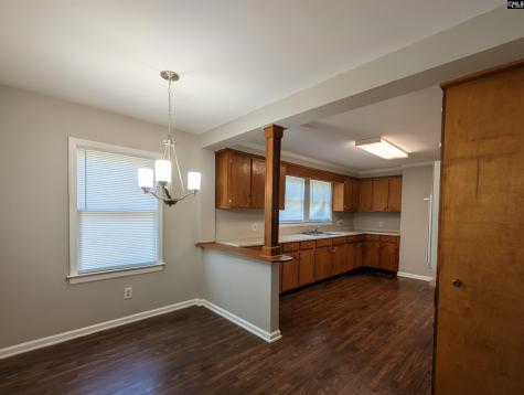 223 Caldwell Street Newberry SC 29108