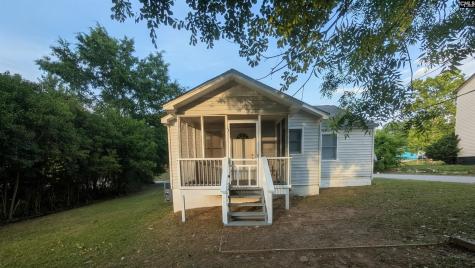 223 Caldwell Street Newberry SC 29108