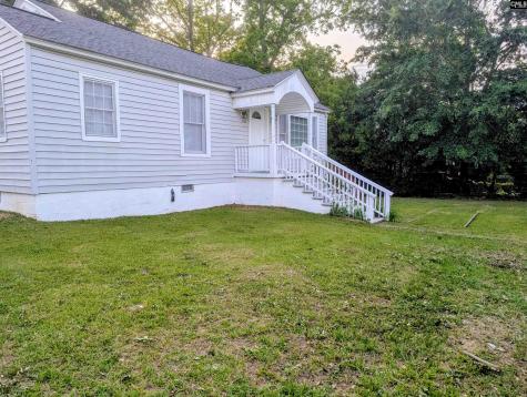 223 Caldwell Street Newberry SC 29108