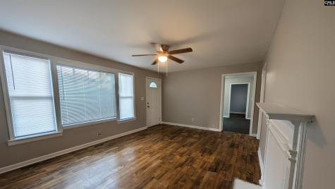 223 Caldwell Street Newberry SC 29108
