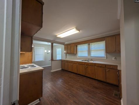 223 Caldwell Street Newberry SC 29108