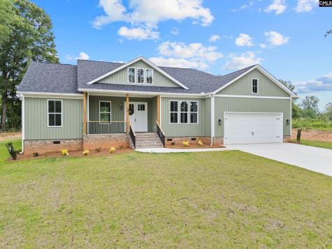 64 Navigator Trail Prosperity SC 29127