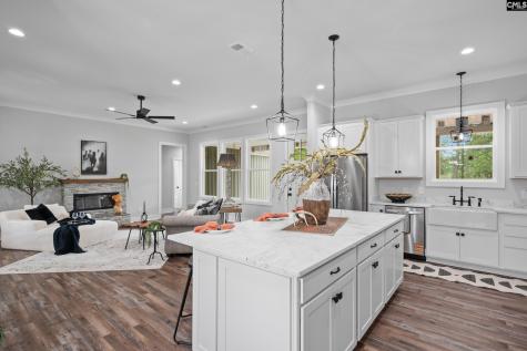 64 Navigator Trail Prosperity SC 29127