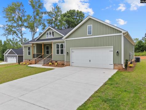64 Navigator Trail Prosperity SC 29127