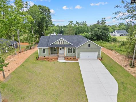 64 Navigator Trail Prosperity SC 29127