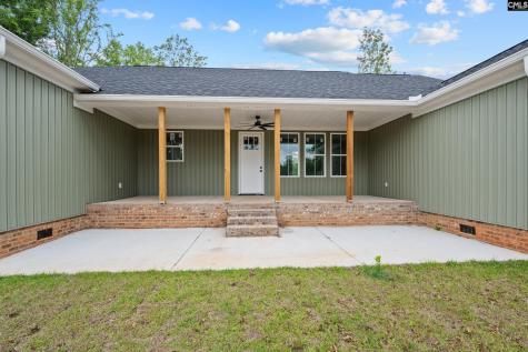 64 Navigator Trail Prosperity SC 29127