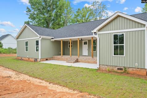 64 Navigator Trail Prosperity SC 29127