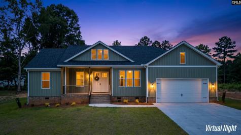 64 Navigator Trail Prosperity SC 29127