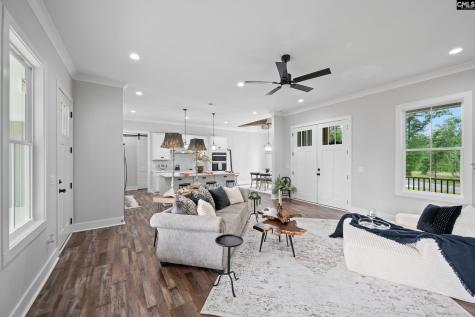 64 Navigator Trail Prosperity SC 29127