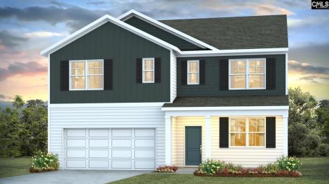 406 Leathertree Lane Blythewood SC 29016