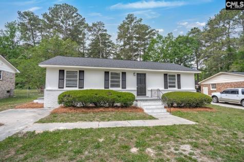 313 Forestwood Drive Columbia SC 29223