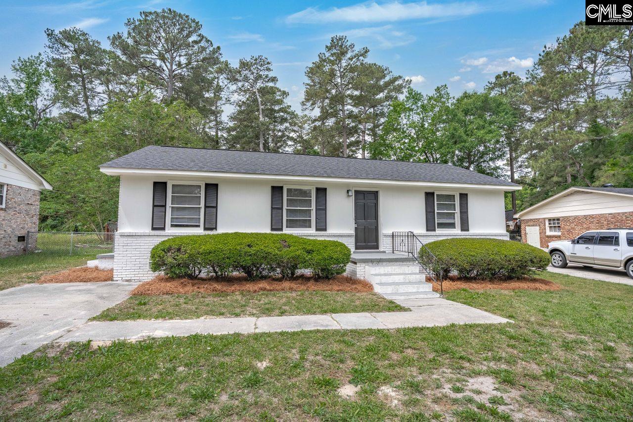 313 Forestwood Drive Columbia SC 29223