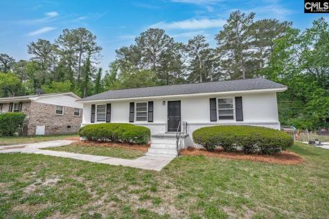 313 Forestwood Drive Columbia SC 29223
