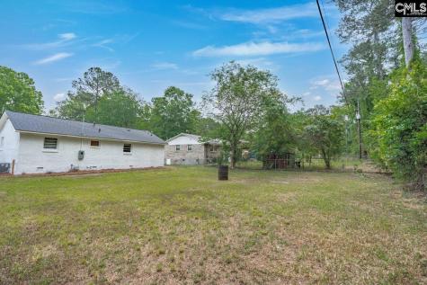 313 Forestwood Drive Columbia SC 29223