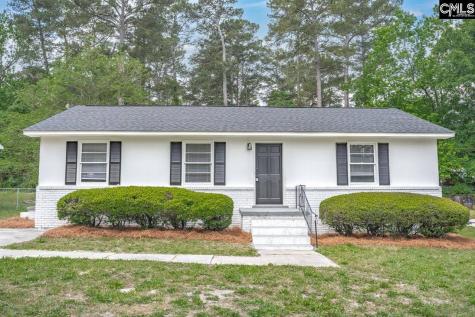 313 Forestwood Drive Columbia SC 29223