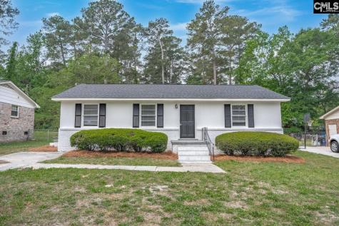 313 Forestwood Drive Columbia SC 29223
