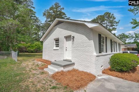 313 Forestwood Drive Columbia SC 29223