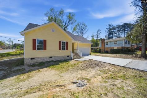 531 Easter Street Columbia SC 29203