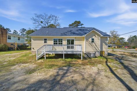 531 Easter Street Columbia SC 29203