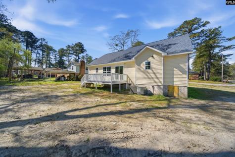 531 Easter Street Columbia SC 29203
