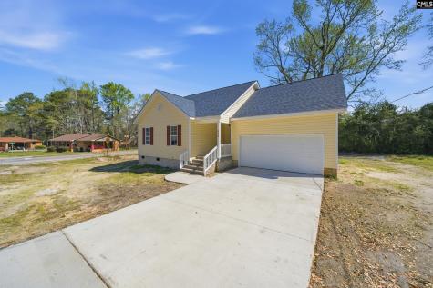 531 Easter Street Columbia SC 29203