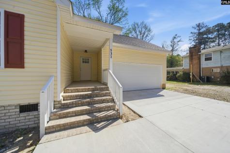 531 Easter Street Columbia SC 29203
