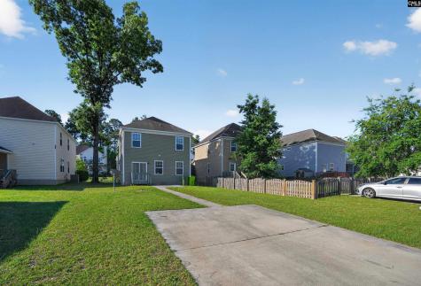 303 Bassett Loop Columbia SC 29229