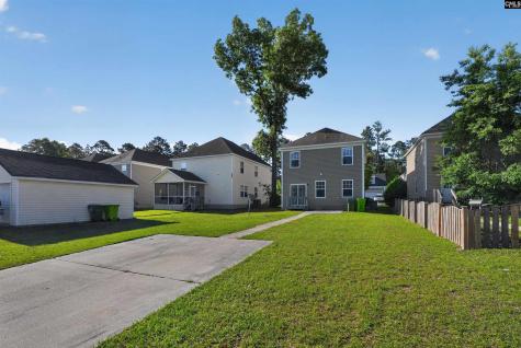 303 Bassett Loop Columbia SC 29229