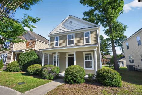 303 Bassett Loop Columbia SC 29229