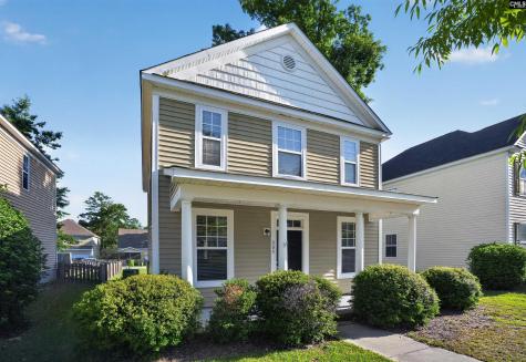 303 Bassett Loop Columbia SC 29229