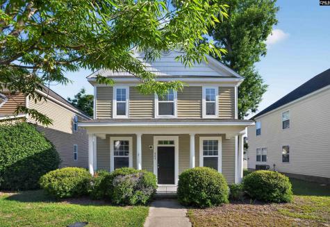303 Bassett Loop Columbia SC 29229