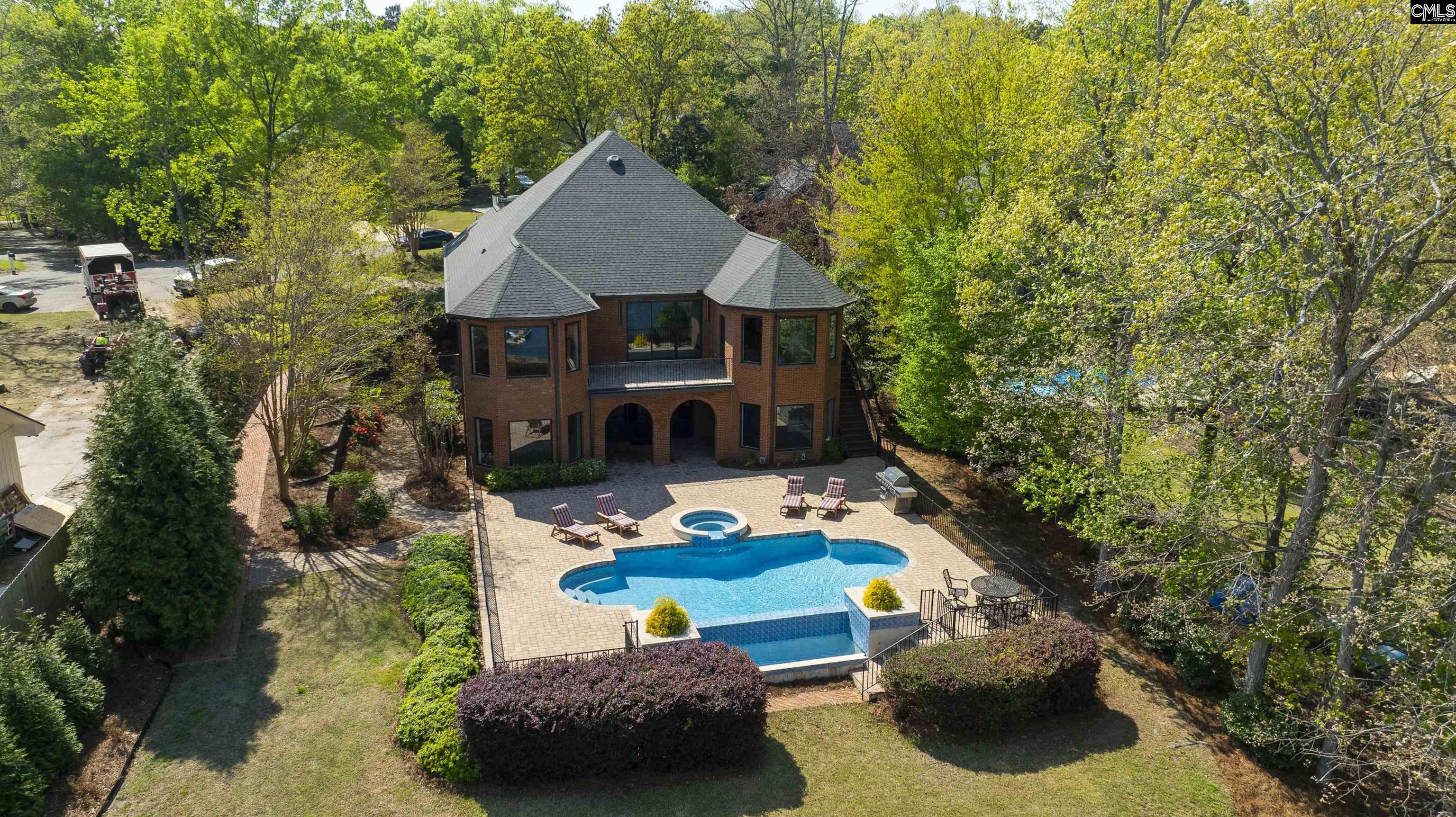 467 Greenetree Lane Lexington SC 29072-6903