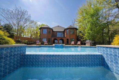 467 Greenetree Lane Lexington SC 29072-6903