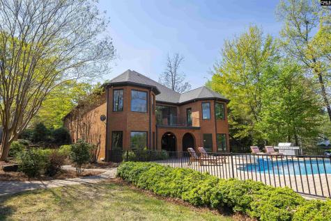 467 Greenetree Lane Lexington SC 29072-6903