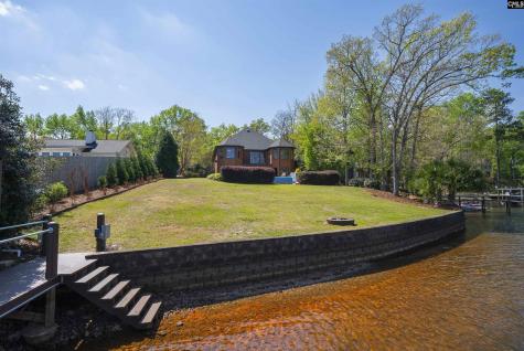467 Greenetree Lane Lexington SC 29072-6903