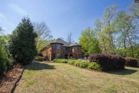 467 Greenetree Lane Lexington SC 29072-6903