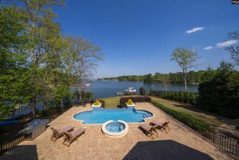 467 Greenetree Lane Lexington SC 29072-6903