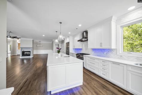 467 Greenetree Lane Lexington SC 29072-6903