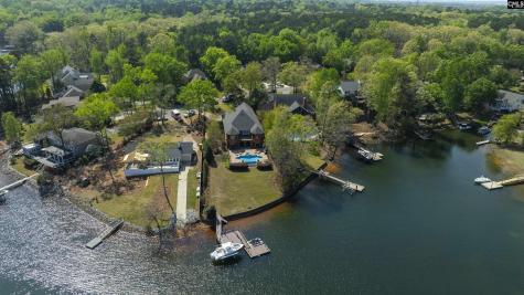 467 Greenetree Lane Lexington SC 29072-6903