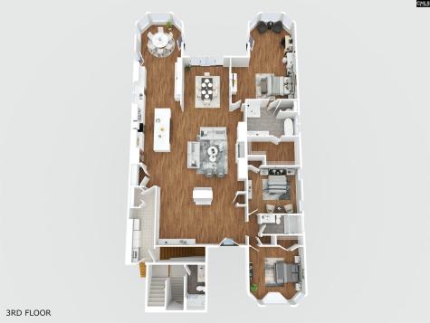 467 Greenetree Lane Lexington SC 29072-6903