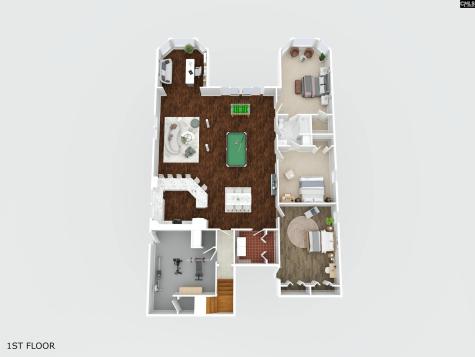 467 Greenetree Lane Lexington SC 29072-6903