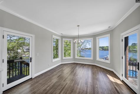 467 Greenetree Lane Lexington SC 29072-6903