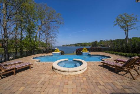 467 Greenetree Lane Lexington SC 29072-6903