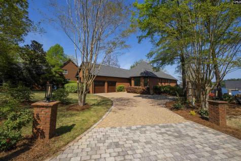467 Greenetree Lane Lexington SC 29072-6903