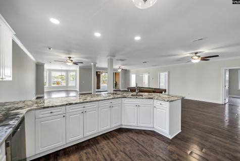 467 Greenetree Lane Lexington SC 29072-6903