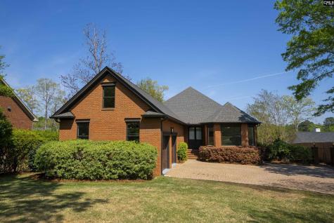 467 Greenetree Lane Lexington SC 29072-6903