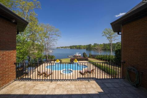 467 Greenetree Lane Lexington SC 29072-6903